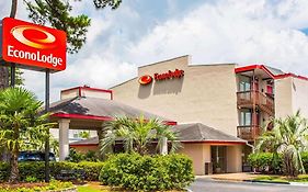 Econo Lodge Summerville Sc